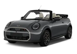 MINI Cooper Cabrio C
