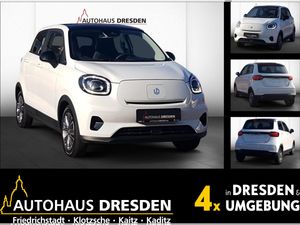Leapmotor T03 ⚡LEASING-HAMMER⚡RÜCKFAHRKAMERA⚡GLASDACH⚡ Leasing