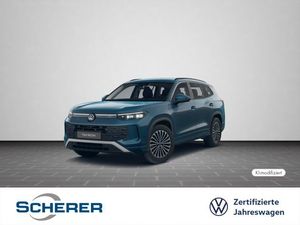 Volkswagen Tayron Life LIFE 1.5 eTSI NAVI AHK KAMERA IQ.DRI