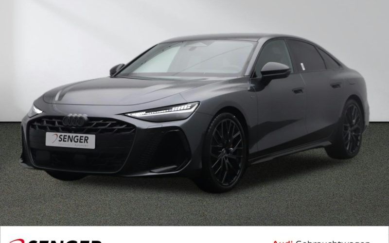 Audi A6-limousine E-hybrid Quattro 270 KW Editon One S Tr 4dr Auto kaufen