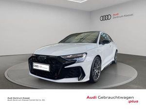 Audi RS3 RS 3 Limo HuD Pano MMI Pro Matrix SONOS