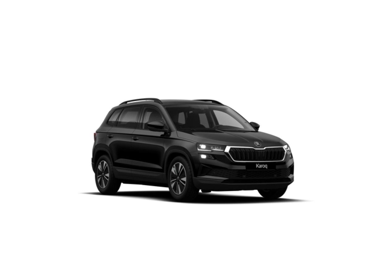 Skoda Karoq Balance 1,5 TSI 110 kW 6-Gang-Schaltgetriebe ! Sofort Verfügbar ! Leasing