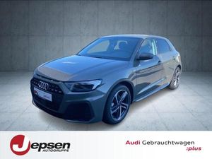 Audi A1 Sportback S line 30 TFSI LED FLA Navi Virtual Leasing