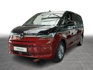 Volkswagen Multivan 2.0 TDI SCR DSG Überhang Style