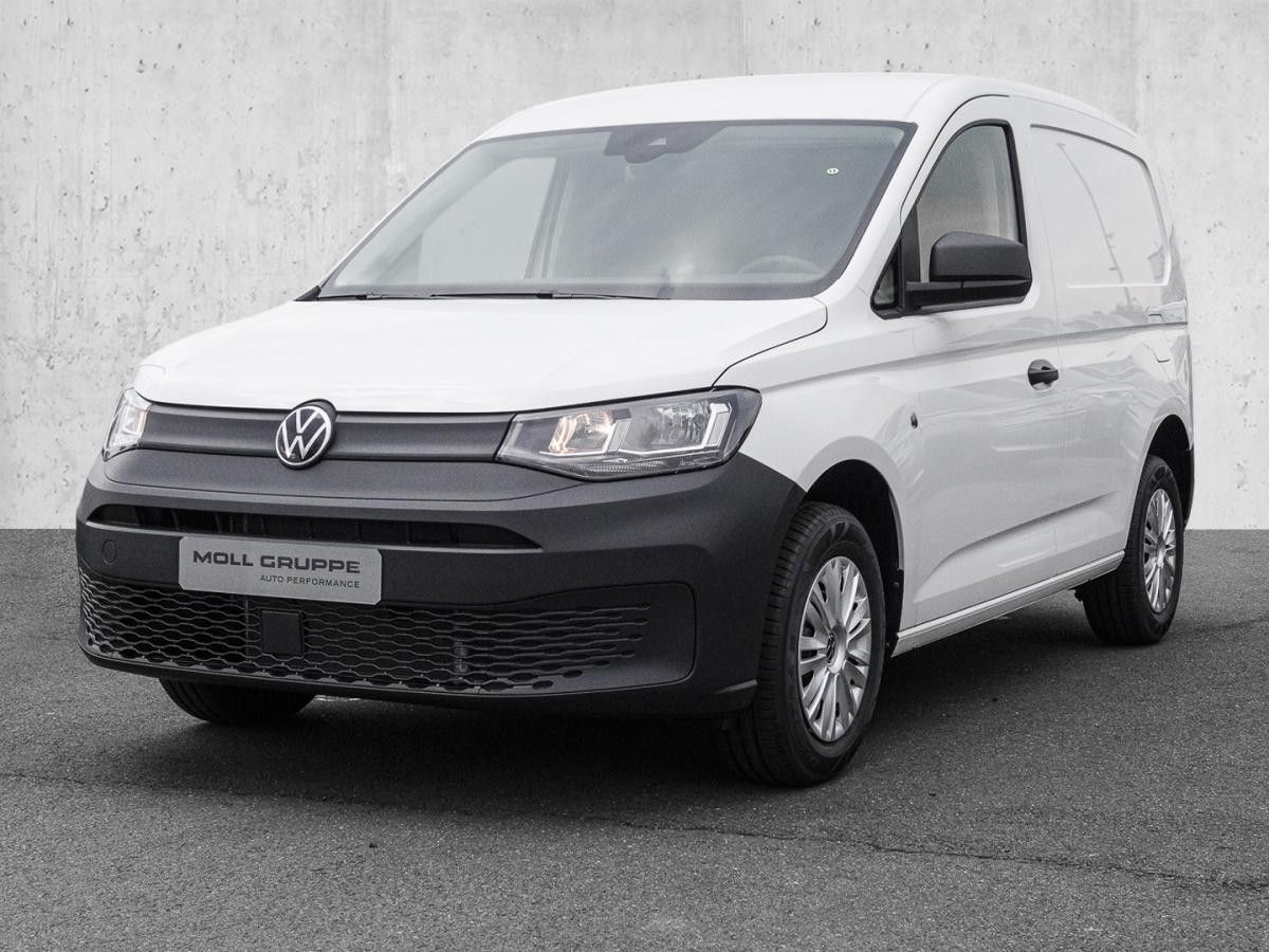 Volkswagen Caddy Cargo ❗️Sofort-Verfügbar❗️🛠️Gewerbehammer🛠️ Leasing