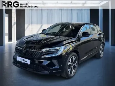 Renault Austral 1.3 TCe 160 Mild-Hybrid Evolution Leasing
