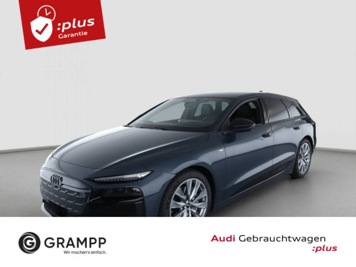 Audi A6 e-tron Avant  quattro +S-LINE+TECH-PRO+ADAPAIR+ Leasing