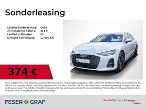 Audi A6 Avant TDI qu tech plus,AHK,Kameras,Sportsitze
