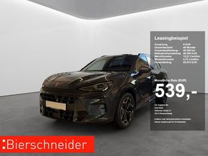 Cupra Terramar 1.5 e-Hybrid DSG VZ LED+NAVI+HUD+AHK+19