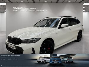BMW 318i M Sport Driv.Assist.Prof Harman/K Kamera