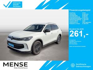 Volkswagen Tiguan 1.5 eTSI DSG Goal Life CarPlay|AHK|ACC|LM