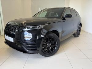 Land Rover Range Rover Velar D200 S WINTERPAKET*BLACK PACK