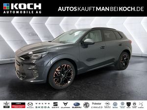 Cupra Terramar VZ 2.0 TSI DSG 4Drive MATRIX HEAD-UP