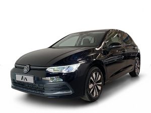 VW Golf VIII 2.0 TDI Move Auto-Abo