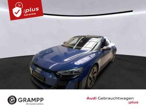 Audi RS e-tron GT +KERAMIK+LASER+360°+NACHT+MASSAGE+
