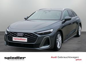 Audi A5 Avant TFSI S-tronic / Navi+, Tech, AHK, LED+