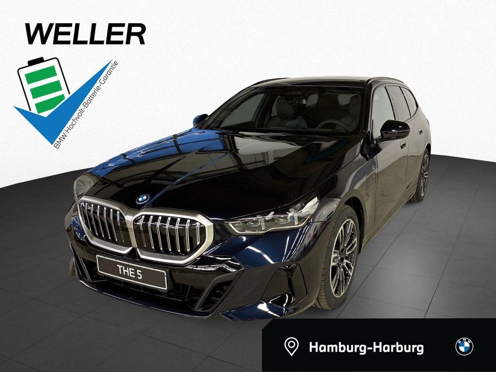 BMW 530e M-Sport InnoPaket Autobahnassi DrivAssProf Leasing