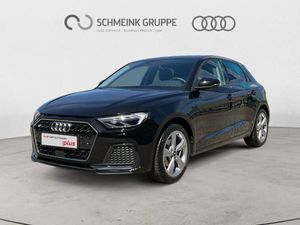 Audi A1 Sportback Advanced 30 TFSI Carplay LED SHZ