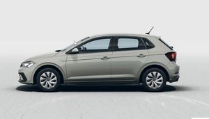 Volkswagen Polo 1.0 59kW 80 PS Life - Leasing