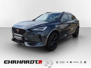 Cupra Formentor 2.0 TSI DSG 4Drive VZ COPPER DCC AHK*P