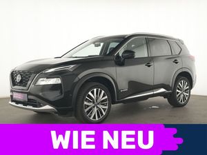 Nissan X-Trail Tekna e-Power Pano|Keyless|Head-up|LED