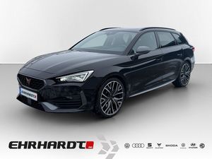 Cupra Leon Sportstourer 2.0 TSI DSG VZ DCC AHK*PANO*VI
