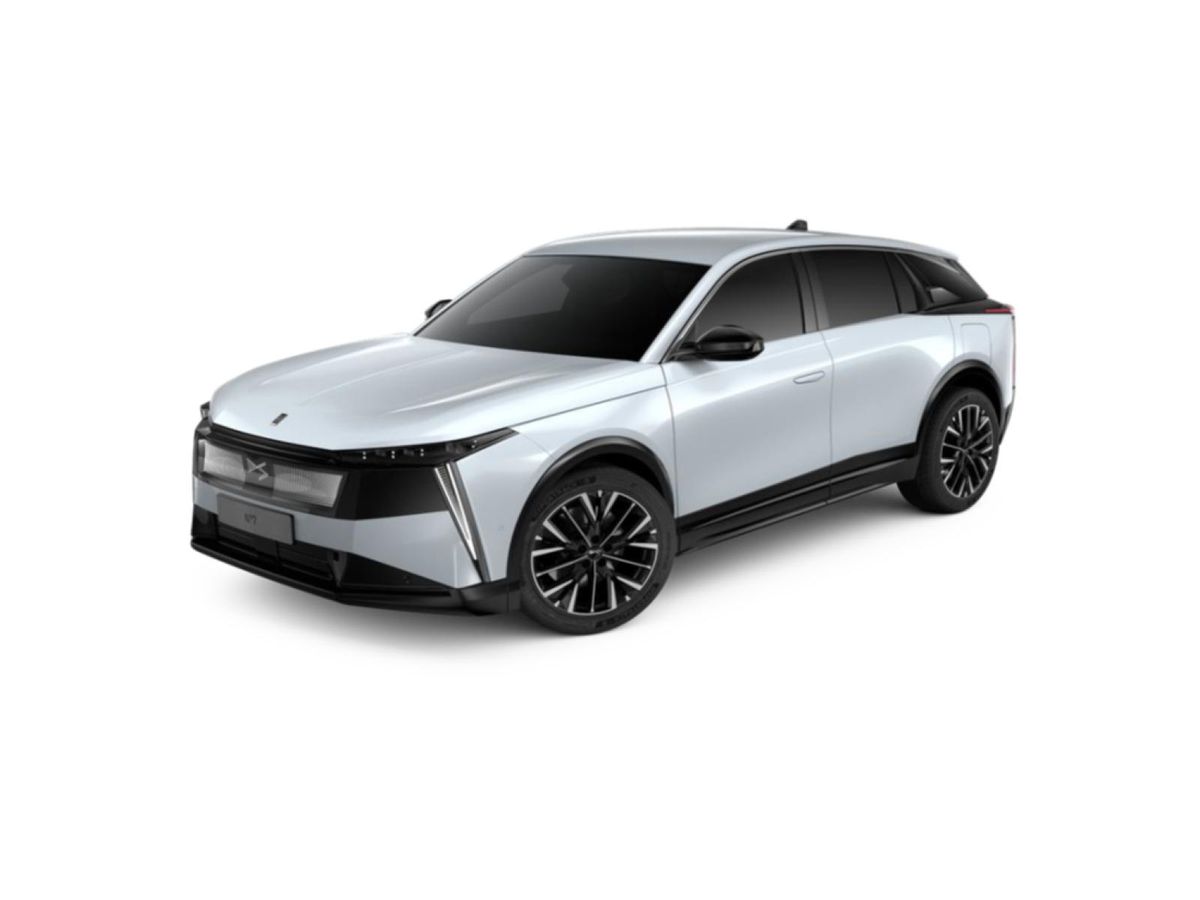 DS Automobiles DS 7 N°7 PALLAS HYBRID 145 PS - PRIVATKUNDEN-DEAL 2026 Leasing