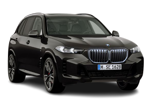 BMW X5 BMW X5 M Sportpaket Pro xDrive40d 250 kW (340 PS) Auto-Abo
