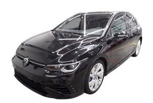 Volkswagen Golf R 2.0 FSI DSG - 4M Matrix-LED Kamera Keyless Leasing