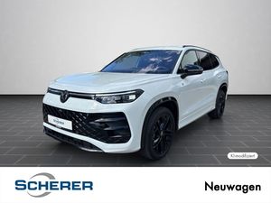 Volkswagen Tayron R-Line 2,0 l TDI SCR 4MOTION 142 kW (193
