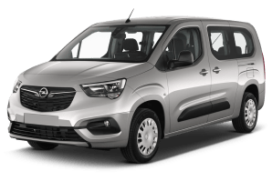 Opel Combo 1.5 Diesel 75kW Edition XL