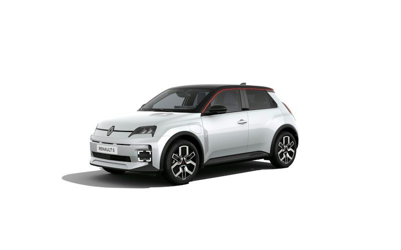 Renault 5-e-tech Techno 120 Urban Range 5dr Auto kaufen