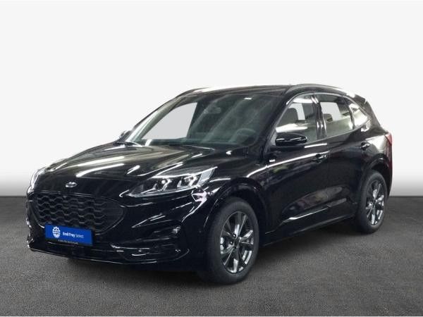 Ford Kuga 2.0 EcoBlue Aut. ST-LINE*INKL. FRACHT!!!* Leasing