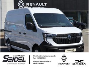 Renault Master Kasten Extra L2H2 3,5t Blue dCi 130e