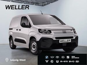 Fiat Doblo ⚡ E-Doblò | KaWa | L1 | 50 kWh inklusive Wartung 🔧