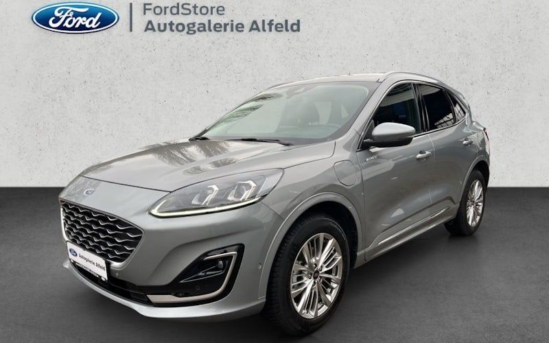 Ford Kuga 2.5 Duratec PHEV Vignale CVT 5dr Kauf