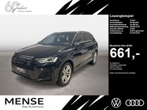 Audi Q7 55 TFSI quattro tiptronic S line CarPlay|AHK