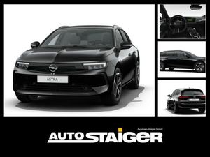 Opel Astra ST Edition 1.2 Turbo
