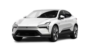 Polestar 4 Longe Range Dual Motor, Plus Paket Auto-Abo