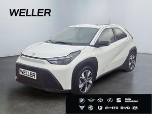 Toyota Aygo X🚀NEUES MODELL - 1.5-HYBRID -ACTIVE-CarPlay-SHZ-SONDERAKTION🚀