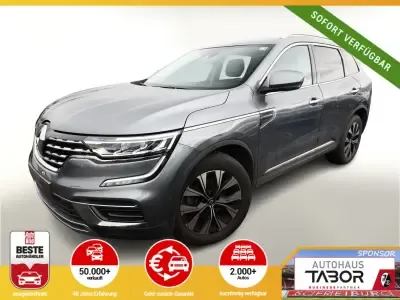 Renault Koleos II 2.0 dCi 185 X-Tronic 4WD Techno Nav Leasing