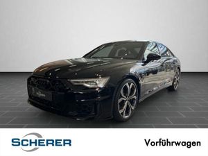 Audi S6 B&O, Rückfahrkamera, MatrixLED,WKR Leasing