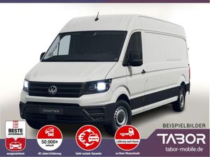 Volkswagen Crafter 35 AT8 L4H3 3S 270°HFT Temp AppCo 2xPDC