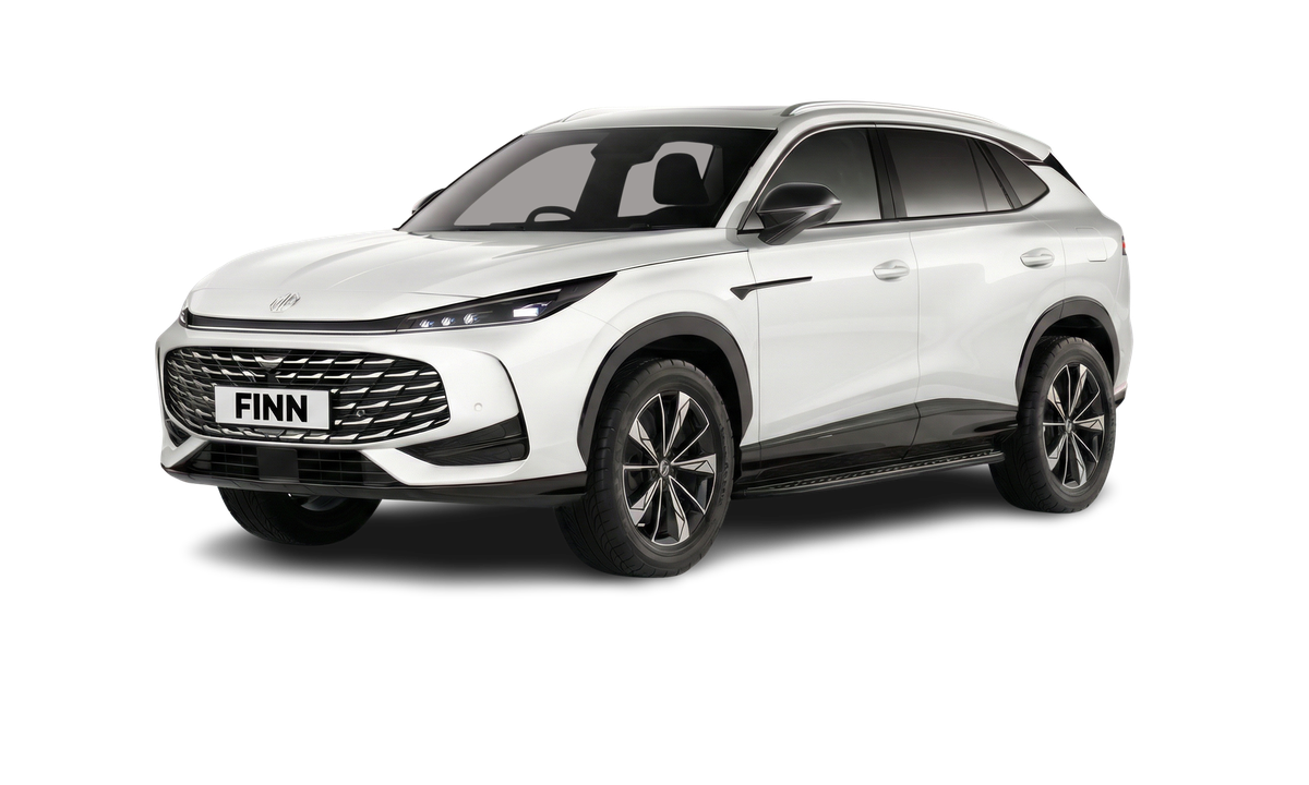 MG HS 1.5 T PHEV 1.5 T PHEV Comfort Auto-Abo