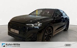 Audi Q8 TFSIe quattro *HD Matrix LED*B&O*