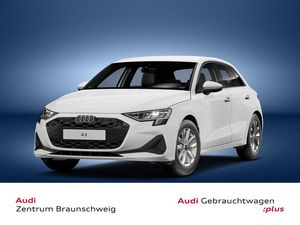 Audi A3 Sportback 35 TDI S tronic AHK+LED+KLIMA