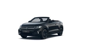 Volkswagen T-Roc Cabriolet R-Line 1.5 l TSI OPF 110 kW (150