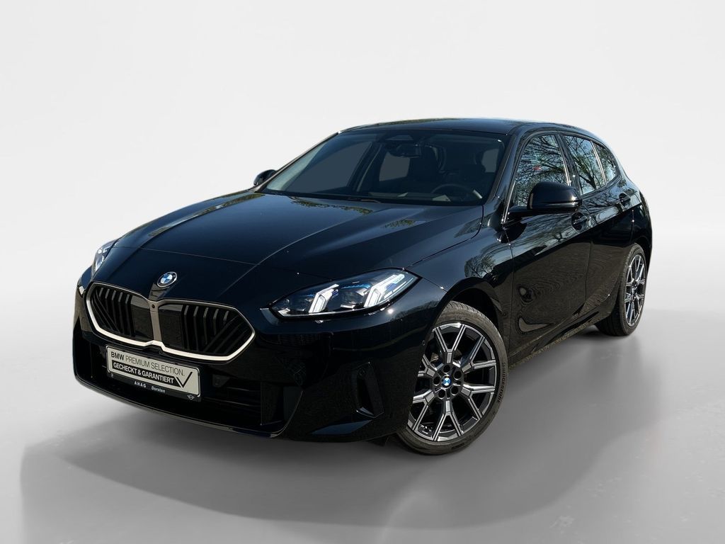 BMW 120 el. Sitze LHZ SHZ Innovation Leasing