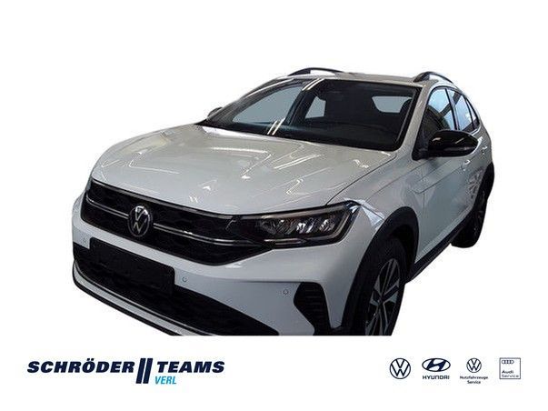 Volkswagen Taigo Life 1,0 l TSI OPF 85 kW (116 PS) 7-Gang-D Leasing