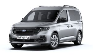 Ford Tourneo Connect Titanium Auto-Abo